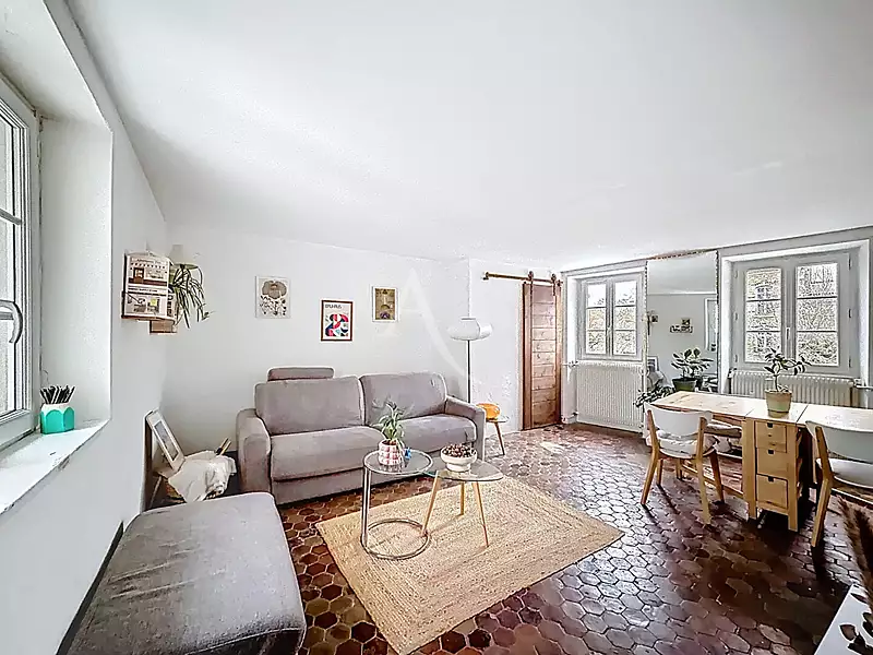 Appartement, 68,76 m²