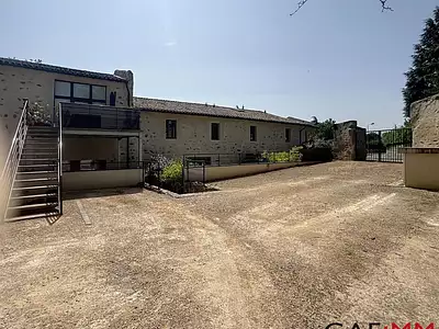 Maison, 131 m²