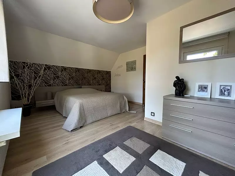 Maison, 142 m²