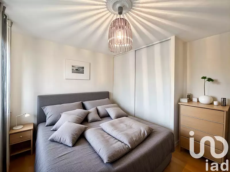 Appartement, 70 m²