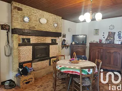 Maison, 220 m²