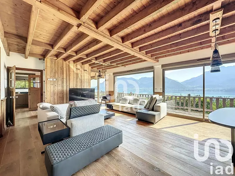 Maison, 332 m²