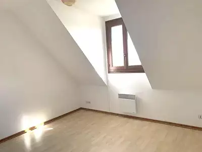 Appartement, 45 m²