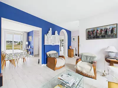Maison, 135 m²