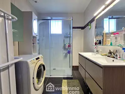 Maison, 112 m²