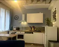 Appartement, 29,2 m²