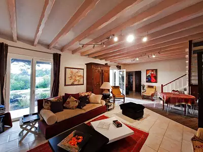 Maison, 285 m²