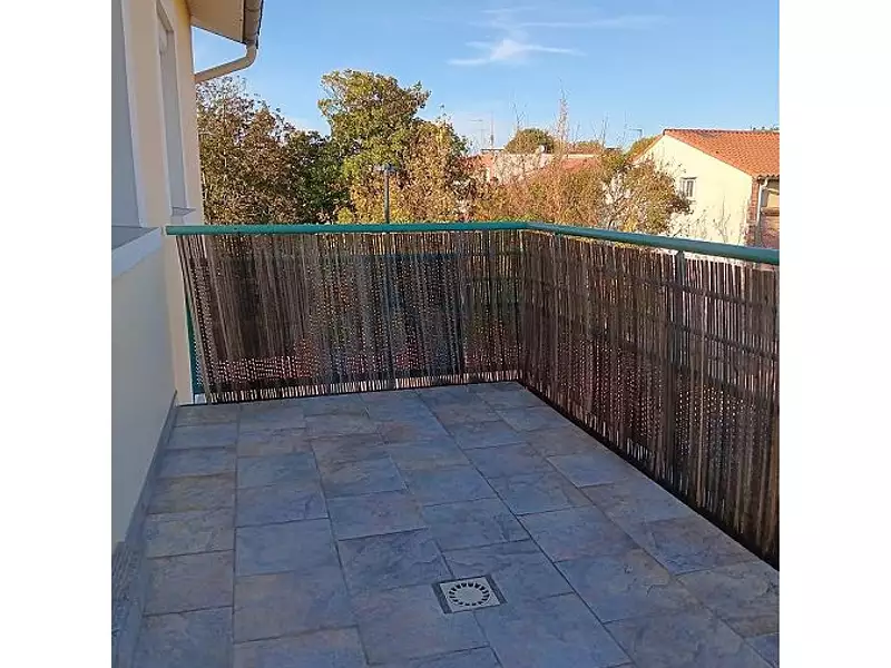 Appartement, 116,73 m²