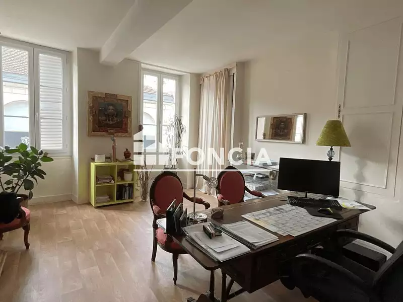 Appartement, 113 m²