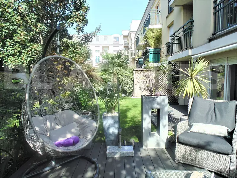 Appartement, 83 m²