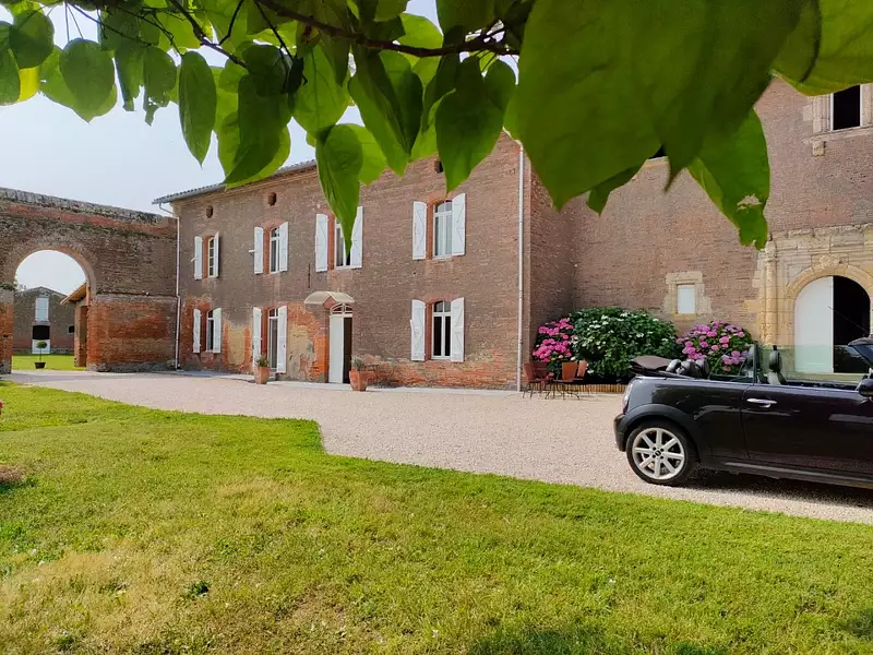 Maison, 460 m²