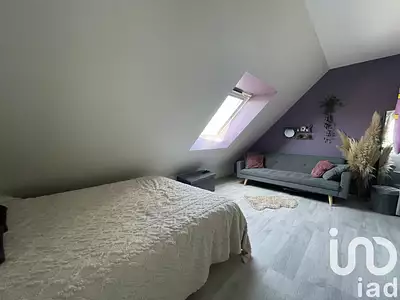 Maison, 82 m²