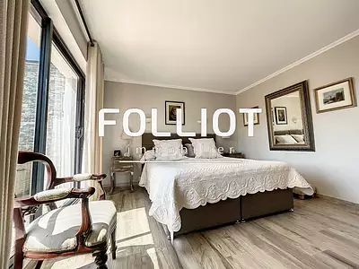 Maison, 286 m²