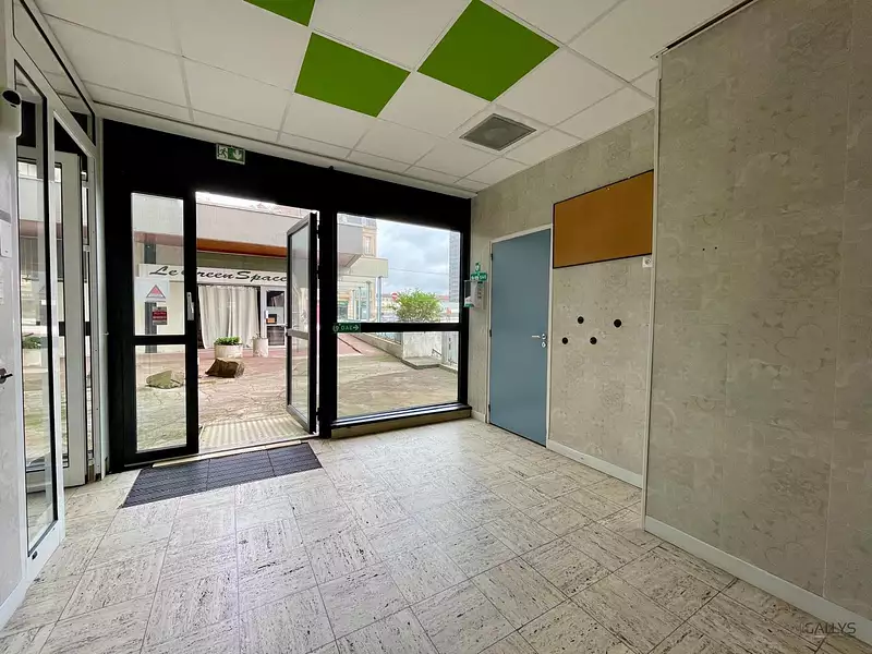 Divers, 129 m²