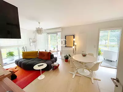 Appartement, 65 m²