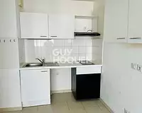 Appartement, 47,85 m²