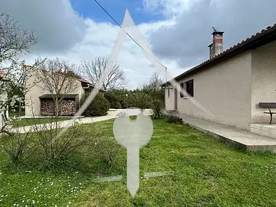 Maison, 140 m²