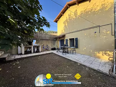 Appartement, 87,45 m²