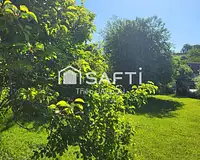 Terrain, 1 681 m²