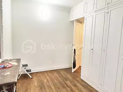 Appartement, 31 m²