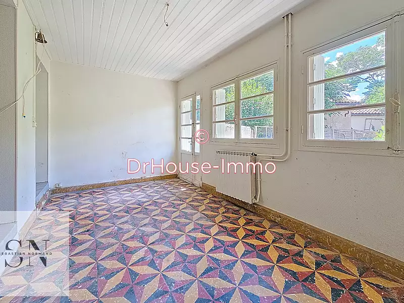 Maison, 83 m²