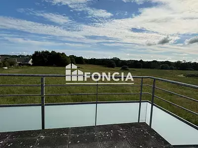 Appartement, 51 m²
