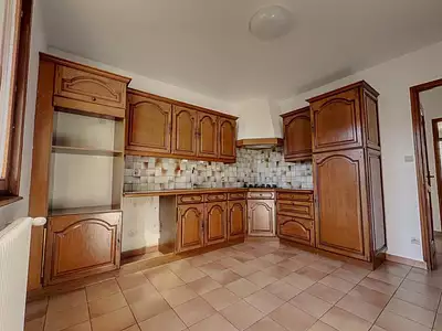 Maison, 94 m²