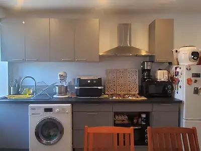 Maison, 82 m²