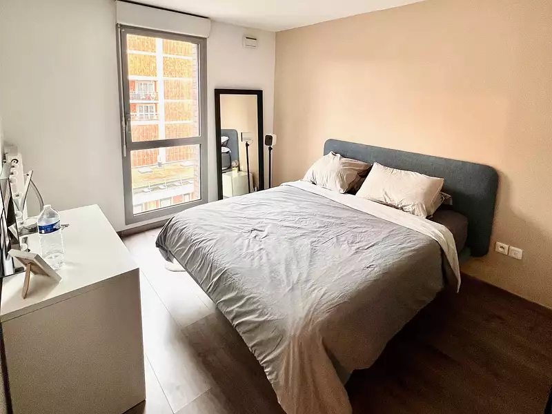 Appartement, 43,4 m²