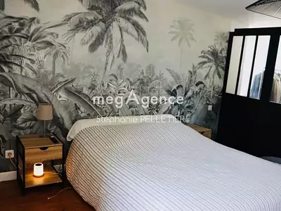 Maison, 114 m²
