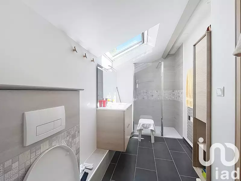 Maison, 173 m²