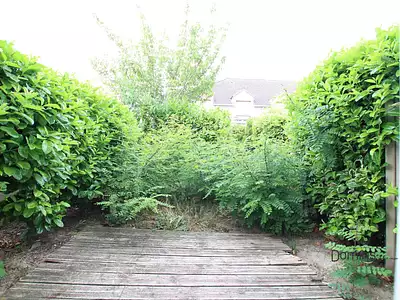 Appartement, 63,45 m²