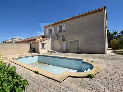 Maison, 150 m²