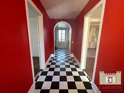 Maison, 174 m²