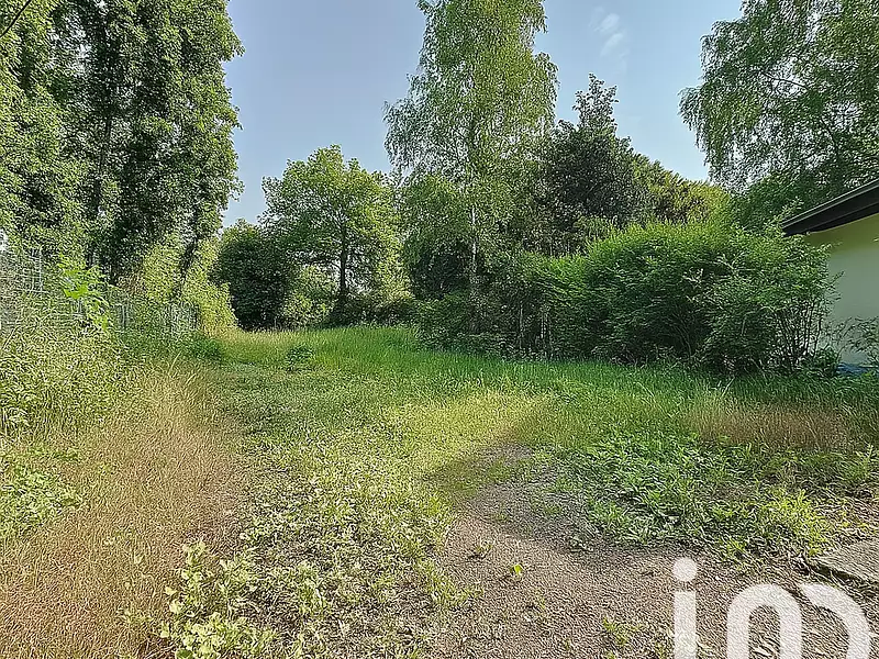 Maison, 85 m²