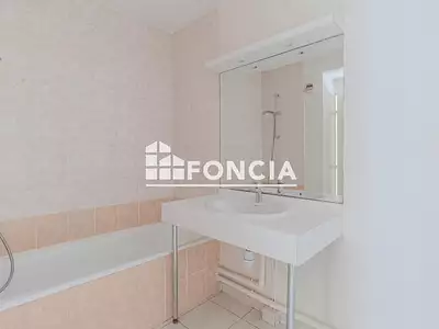 Appartement, 87 m²