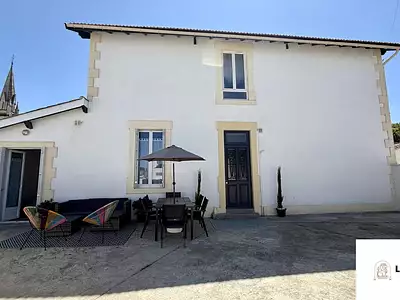 Maison, 92,69 m²