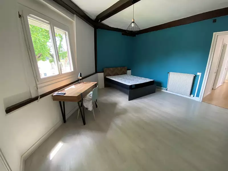Appartement, 112 m²
