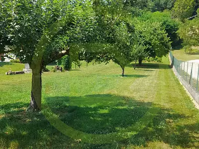 Terrain, 2 270 m²