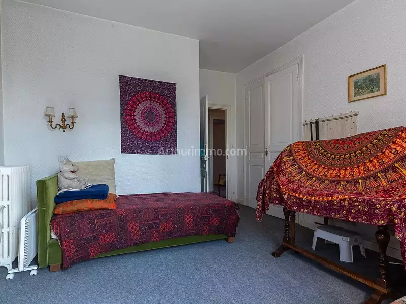Maison, 210 m²