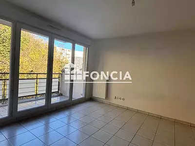 Appartement, 60 m²