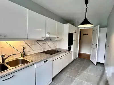 Appartement, 87,5 m²