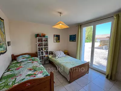 Maison, 193 m²
