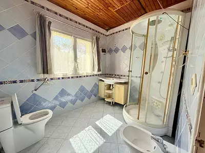 Maison, 206 m²