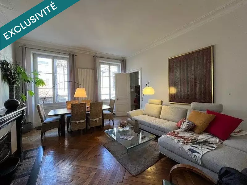 Appartement, 147 m²