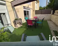 Maison, 90 m²