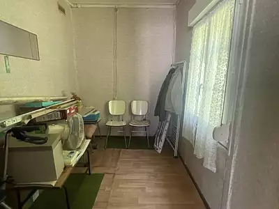 Maison, 53 m²