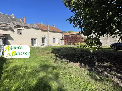 Maison, 91 m²
