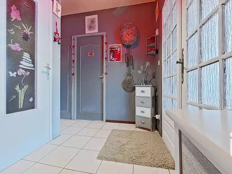 Maison, 90 m²