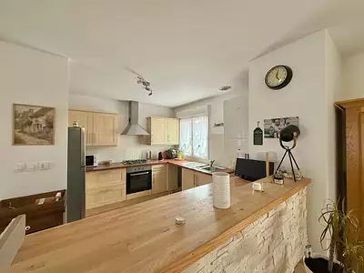 Appartement, 69 m²